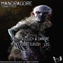 Tonikattitude - Mandragore DKult Remix