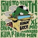 Big Chain Killa P IRAH - Executer Original Mix