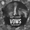 Aaron Jackson feat J A M O N - Vows Original Mix