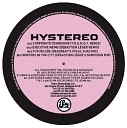 Hystereo - Corporate Crimewave Winters In The City S bastien L ger s Dubvision…
