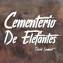 Raziel Leonhart - Cementerio de Elefantes