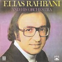 Elias Rahbani and His Orchestra - Love Words