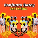 Conjunto Batey - Indio Soy