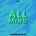 2H2 feat Nap The Kid - All Mind