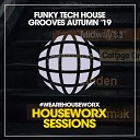 Franky Richards - Shake That Original Mix