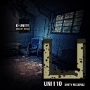 D Unity - Right Now Original Mix