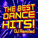 United DJ s of Dance - Animals DJ Remixed