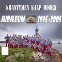 Shantymen Kaap Hoorn - Kleine Caf Aan De Haven