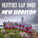 Shantymen Kaap Hoorn - Fire Down Below