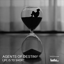 Agents Of Destiny - Pump It