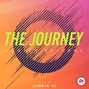 The Hunter Returns Journey - I m A Hunter 10