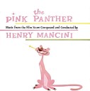 The Pink Panther - Shades Of Sennett 1964 1