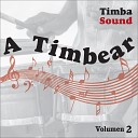 Timba Sound - Lo Que Quiero Es Timba