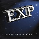 EXP feat Julia - Dream of the Night Galioso Pop Radio Version