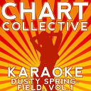 Chart Collective - If You Go Away Originally Performed By Dusty Springfield Full Vocal…