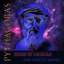 Chris Di Natale feat Ernesto Jimenez - Pythagoras