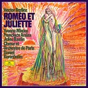Orchestre de Paris Daniel Barenboim Choeur De… - Berlioz Rom o et Juliette Op 17 Part 5 Convoi funebre Jetez des fleurs pour la vierge expir…