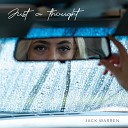 JACK WARREN - Just a thought