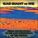 Gas Giant - Fire Tripper Remastered