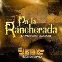 Los Austeros De Durango - 40 Cartas En Vivo