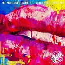 Dj Producer TANA - Kiss Me