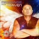 Marius Hook feat Patty Hinz - Message From Heaven