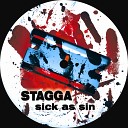 Stagga - Freight Dub