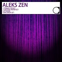 Aleks Zen - Destiny Manifest