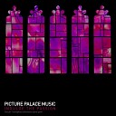 Picture Palace music Thorsten Quaeschning - The Rose and the Cross