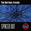 The Rhythm Fixxer - Transmission
