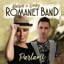 Marco e Baby Romanet Band - Le mie notti