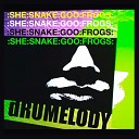 dRUMELODY - She