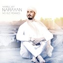 Hansu Jot - Narayan Ivo Ol Ecstatic Dance Remix Radio…