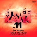Da Tweekaz - Unlock the Power Bassleader 2014 Anthem Radio…