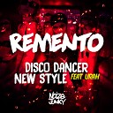 Remento - Disco Dancer Radio Version