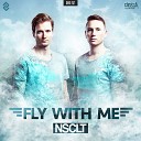 NSCLT - Fly With Me Extended Mix