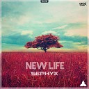 Sephyx - New Life radio edit