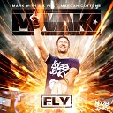 Mark With A K feat Maegan Cottone - Fly Radio Version