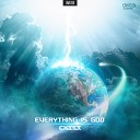 Cyber - Everything Is God