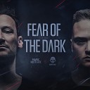 Mark With A K Warface Ft Alee - Fear Of The Dark Edit