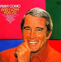 Perry Como - Raindrops Keep Fallin on My Head