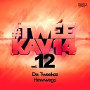 Da Tweekaz - Hewwego Radio Edit