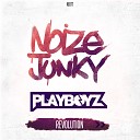 PlayBoyz - Revolution Radio Version