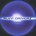 Ruff Driverz - Waiting For The Sun Heliotropic Remix
