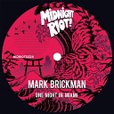 DJ Mark Brickman - Again Again
