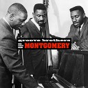 Wes Montgomery - You Don t Know What Love Is bonus track