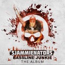 Sjammienators Caveman - Change the world Original Mix