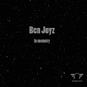 Ben Joyz - Your Choice Original Mix