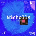 Nicholls - Nature Original Mix
