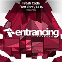 Fresh Code - MUA Original Mix